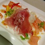 我が家 - 店より