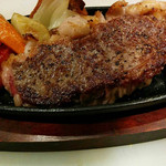 我が家 - 店より