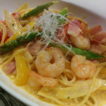 我が家 - 店より