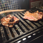 厳選 タン 焼肉 縁 - 