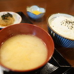 我が家 - セット