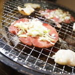 個室焼肉 つばめ - 焼くべし焼くべし！