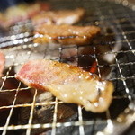 個室焼肉 つばめ - 焼くべし焼くべし！