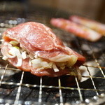 個室焼肉 つばめ - 焼くべし焼くべし！