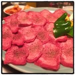 武石 - タンの海