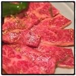 武石 - 最強カルビの襲来