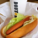 ドトールコーヒーショップ 沖縄県立南部医療センター店