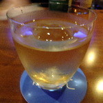 BAR　BLUE - フランシスアルバート