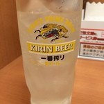 日高屋 - 