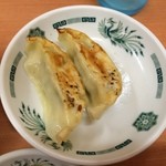 日高屋 - 