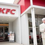 ケンタッキーフライドチキン - KFC 今里店