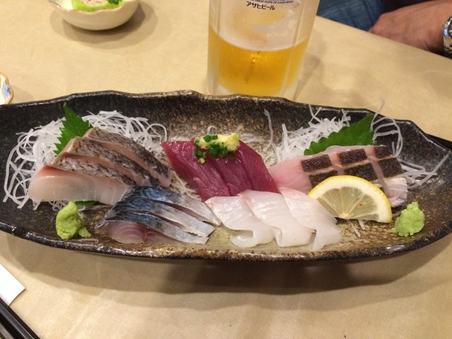 閉店 お魚ｓｕｎ 2号店 オサカナサン 大井町 居酒屋 食べログ