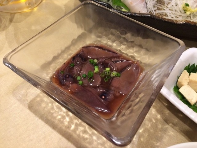 閉店 お魚ｓｕｎ 2号店 オサカナサン 大井町 居酒屋 食べログ