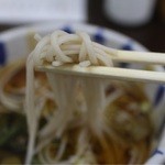 Ootani Seimen Koujou - 麺は蕎麦粉100パーセント