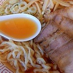 喜多方食堂 - 