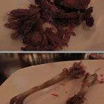 ペル・パラッツォ - “展開”と“終焉”