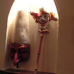 ペル・パラッツォ - 2015'11/14