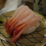 Sushidokoro Nagoyakatei - 