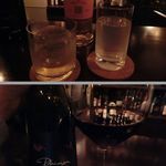 ペル・パラッツォ - 2015'11/14 GLENMORANGE & DAIMON