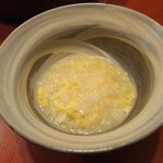 鳥つね自然洞 - 雑炊