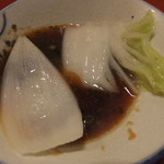 鳥つね自然洞 - 淡路島の玉ねぎと茨城の白菜