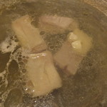 鳥つね自然洞 - 比内地鶏のもも