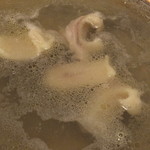 鳥つね自然洞 - 名古屋コーチン