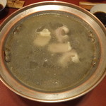 鳥つね自然洞 - 名古屋コーチン