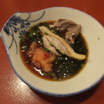 鳥つね自然洞 - 比内地鶏のもも