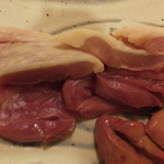 鳥つね自然洞 - 