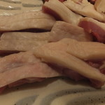 鳥つね自然洞 - 名古屋コーチン