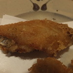 鳥つね自然洞 - 手羽先