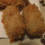 鳥つね自然洞 - しんじょう