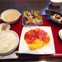 中国料理 かなめ - 