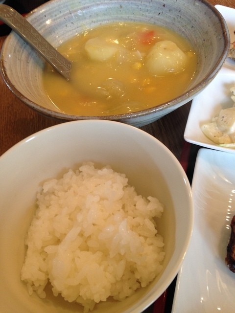 かっぷ・しーず - 柏林台（喫茶店）の写真