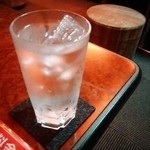 居酒屋いいとも - ぶれぶれか