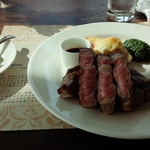 43°STEAKHOUSE - 