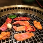 Yakiniku Meisaifukuju - 