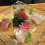 いしもん 対屋 - 