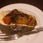 ビストロ酒場 KIZO - 牡蠣とマンゴー