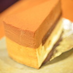 菓子厨房 レヴェ - 