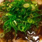 新福菜館 KiKi京橋店 - 