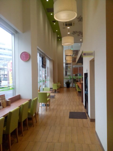 板橋 店舗情報】協立コーポレーション板橋東口店（東京都北区滝野川・板橋駅