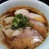 らぁ麺 すぎ本