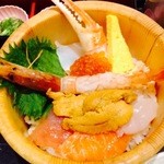 四六時中 京橋店 - 