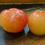 寿司栄 - 2015年11月