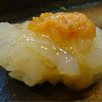 寿司栄 - 2015年11月