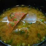 寿司栄 - 2015年11月