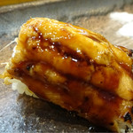 寿司栄 - 2015年11月