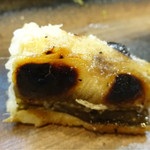 寿司栄 - 2015年11月